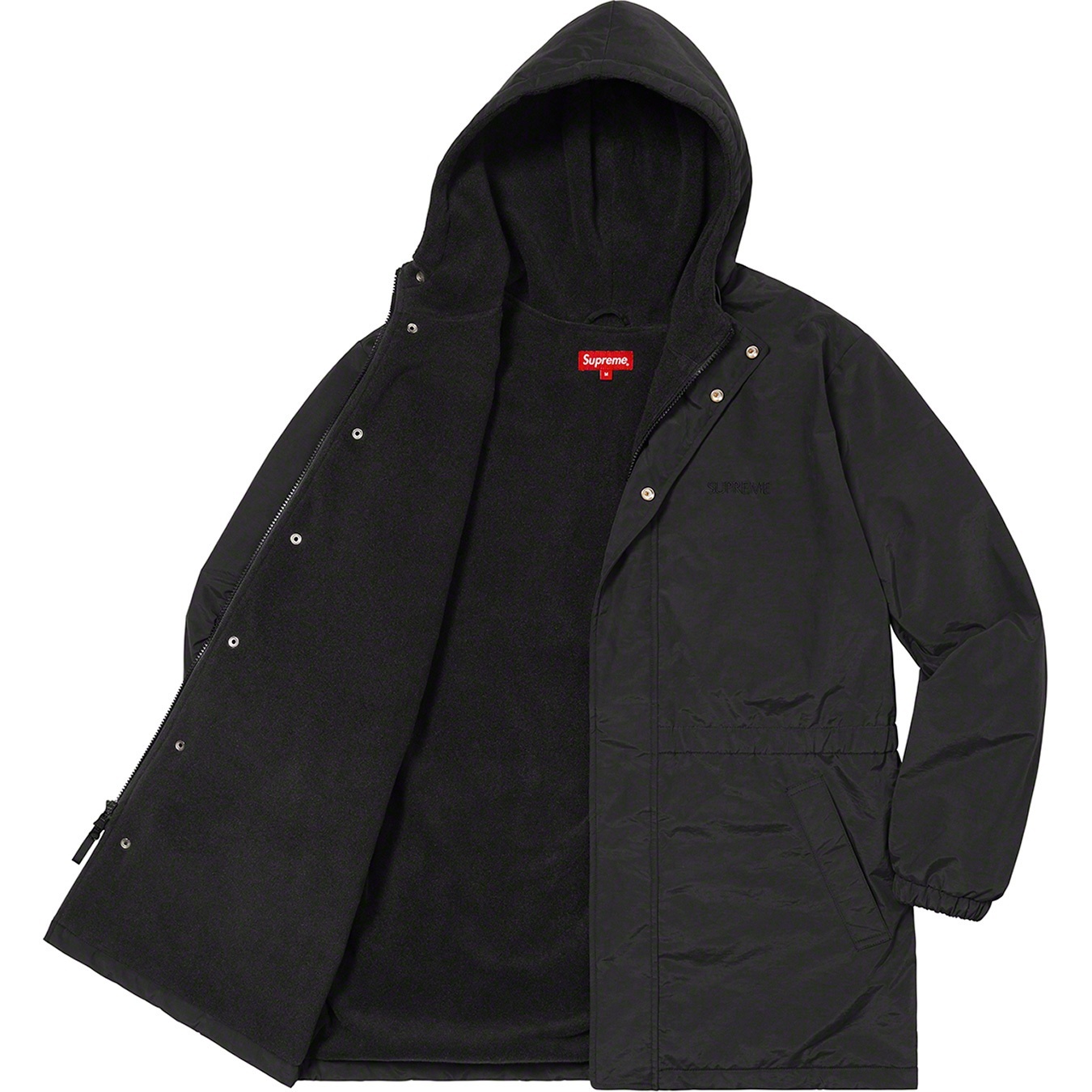 Polartec® Lined Sideline Parka view 10